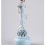Sculptures, statuettes et miniatures - Collection Haute Allure - Statuette en porcelaine - LLADRÓ