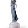 Sculptures, statuettes and miniatures - Haute Allure Collection - Lladró Handmade Porcelain Heritage Limited Edition - LLADRÓ