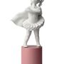 Sculptures, statuettes and miniatures - Little Heroes Collection - Lladró Handmade Porcelain Children Sculpture  - LLADRÓ