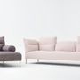 Office seating - Pandarine Sofa - HAY