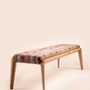 Benches - San Jacinto Bench - DESIGN ROOM COLOMBIA