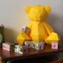 Decorative objects - Paper Decoration - Pooh Trophy - AGENT PAPER