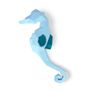 Other wall decoration - Paper Decoration - Seahorse Trophy - AGENT PAPER