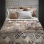 Bed linens - ROBERTO CAVALLI  FW 2021 COLLECTION Bed linen - ROBERTO CAVALLI HOME LINEN