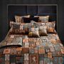 Bed linens - ROBERTO CAVALLI  FW 2021 COLLECTION Bed linen - ROBERTO CAVALLI HOME LINEN