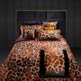 Bed linens - ROBERTO CAVALLI  FW 2021 COLLECTION Bed linen - ROBERTO CAVALLI HOME LINEN