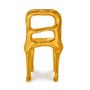 Chairs - Rapture Chair - SCARLET SPLENDOUR