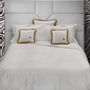 Bed linens - ROBERTO CAVALLI SS 2021 BED LINEN - ROBERTO CAVALLI HOME LINEN