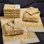 Bath towels - ROBERTO CAVALLI SS 2021 BATH LINEN - ROBERTO CAVALLI HOME LINEN