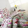 Bed linens - CHARMING FLOWERS BED LINEN  - MIRABELLO