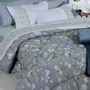 Bed linens - GIARDINO D'INVERNO Bed Set  - MIRABELLO