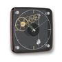 Clocks - VIVO PENDULUM - MECCANICHE OROLOGI MILANO