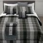 Bed linens - NEW TWEED bed linen - TRUSSARDI