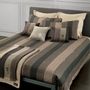 Bed linens - NEW TWEED bed linen - TRUSSARDI