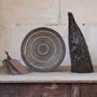 Objets de décoration - Panier ancien, Mbunda, Zambie - AS'ART A SENSE OF CRAFTS