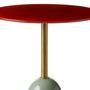 Other tables - PINS SIDE TABLE - MARIONI