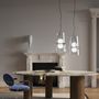 Suspensions -  BELLE D'I THE GREAT EDITION - LAMPE SUSPENSION - HIND RABII LIGHTING STUDIO