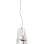 Suspensions -  BELLE D'I THE GREAT EDITION - LAMPE SUSPENSION - HIND RABII LIGHTING STUDIO
