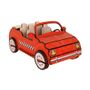 Decorative objects - Wooden Decor - Convertible and Military Car - AGENT PAPER