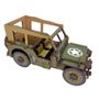 Decorative objects - Wooden Decor - Convertible and Military Car - AGENT PAPER
