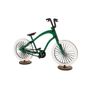 Decorative objects - Wooden Decoration - Bicycles - AGENT PAPER