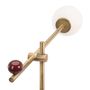 Table lamps - PINS TABLE LAMP - MARIONI