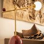 Table lamps - PINS TABLE LAMP - MARIONI