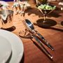 Decorative objects - PRECIOUS TASTE cutlery holder - MARIO CIONI & C