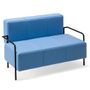 Sofas for hospitalities & contracts - ME SOFA - SEDES REGIA