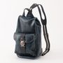 Bags and totes - SHION/Backpack body bag  - SHION