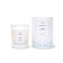 Decorative objects - Garden of the dream - Candles Made in France - Vegetable wax - ABEILLUS FRAGRANCE