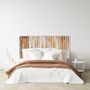Beds - Headboard SERIGRAPHY - SESAME OUVRE-TOI