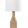 Table lamps - ANNA-BELLE - FLOOR & TABLE LAMP - HIND RABII LIGHTING STUDIO