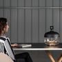Objets design - T-COTTA THE LAMP - SOL ET TABLE  - HIND RABII LIGHTING STUDIO