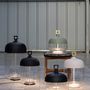 Objets design - T-COTTA THE LAMP - SOL ET TABLE  - HIND RABII LIGHTING STUDIO