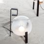 Lampadaires extérieurs - OASI - LAMPE EXTERIEURE - HIND RABII LIGHTING STUDIO