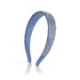 Headbands - FRAGRANCE Swarovski® Crystal Headband. - VALÉRIE VALENTINE