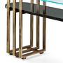 Console table - PALM CONSOLE - MARIONI