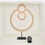 Design objects - BeYou Energy Symbol - Home Design XXL on Stand - BEYOU BY BEYOUBEUNITED