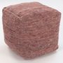 Cushions - Beat Cube Cushion - PAULIG SINCE 1750 TAPIS