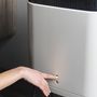 Bathroom radiators - ASTRO fan heater  - TUBES RADIATORI