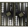 Petite maroquinerie - Backgammon large I Cuir Buffle - HECTOR SAXE PARIS DEPUIS 1978