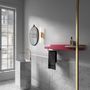Radiateurs pour salle de bain - RIFT/reverse radiateur - TUBES RADIATORI
