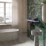 Radiateurs pour salle de bain - RIFT/reverse radiateur - TUBES RADIATORI