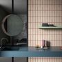 Radiateurs pour salle de bain - RIFT/reverse radiateur - TUBES RADIATORI