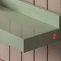 Radiateurs pour salle de bain - RIFT/reverse radiateur - TUBES RADIATORI
