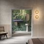 Radiateurs pour salle de bain - RIFT/reverse radiateur - TUBES RADIATORI