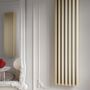 Bathroom radiators - SOHO/electric radiator - TUBES RADIATORI