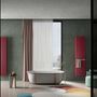 Bathroom radiators - SOHO/electric radiator - TUBES RADIATORI