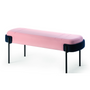Benches for hospitalities & contracts - WAM BENCH - BROSS